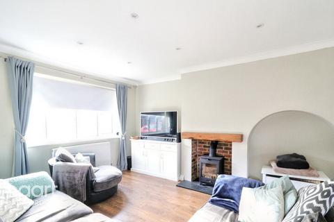 undefined, Roseberry Gardens, Orpington