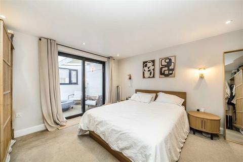 1 bedroom flat for sale, Coldharbour Lane, London SW9