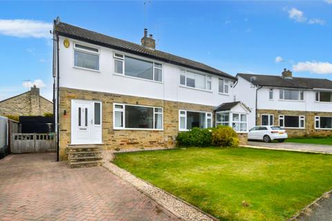 3 bedroom semi-detached house for sale, St. Lukes Close, Clifford, Wetherby, West Yorkshire