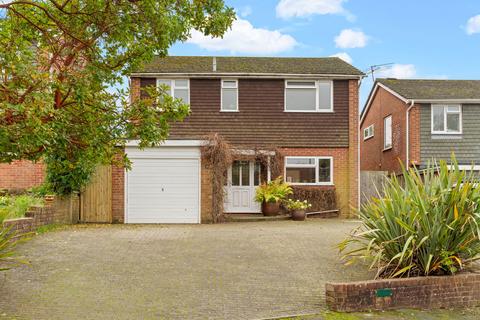 4 bedroom detached house for sale, Bounty Rise, Basingstoke