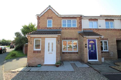 3 bedroom semi-detached house for sale, Dunnock Lane, Preston PR4