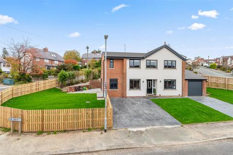 5 bedroom detached house for sale, The Gills, Otley LS21