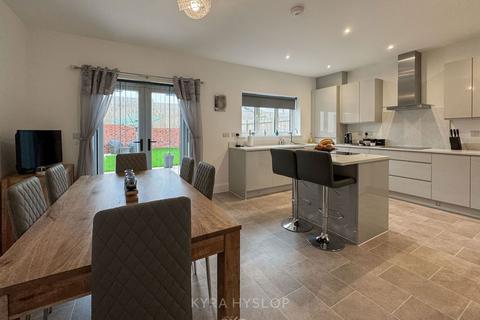 4 bedroom detached house for sale, Exeter  EX1