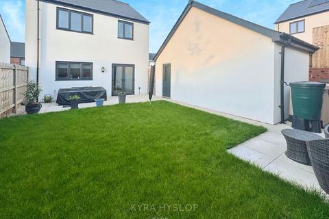 4 bedroom detached house for sale, Exeter  EX1