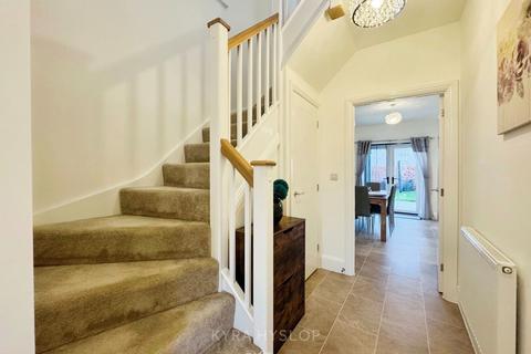 4 bedroom detached house for sale, Exeter  EX1