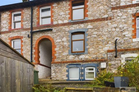 3 bedroom terraced house for sale, Bowden Hill, Newton Abbot