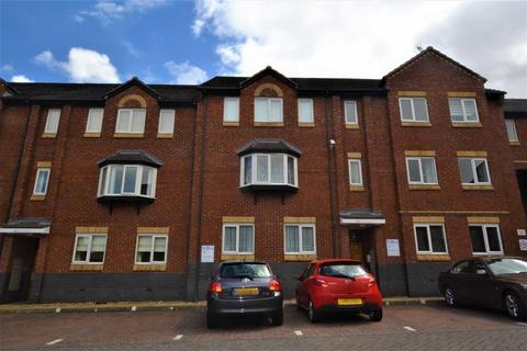 2 bedroom flat to rent, Lahnstein Court, Kettering NN16