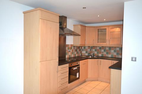 2 bedroom flat to rent, Lahnstein Court, Kettering NN16