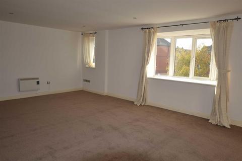 2 bedroom flat to rent, Lahnstein Court, Kettering NN16