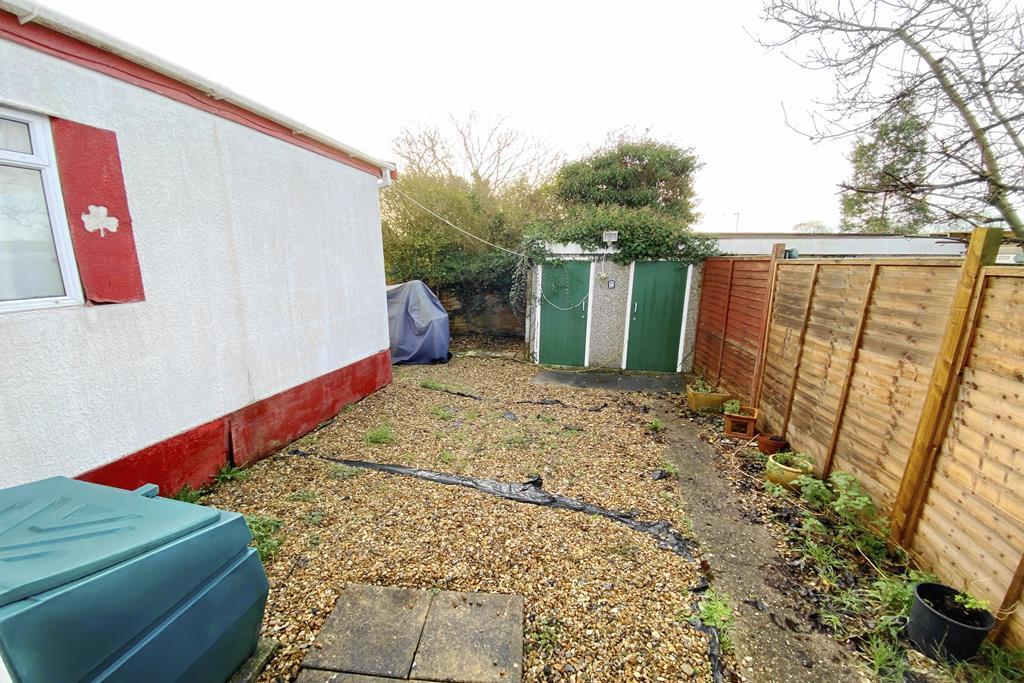 Useful Sheds