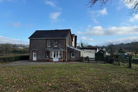 3 bedroom semi-detached house for sale, Bancydderwen, Derwydd Road, Ammanford, Carmarthenshire.