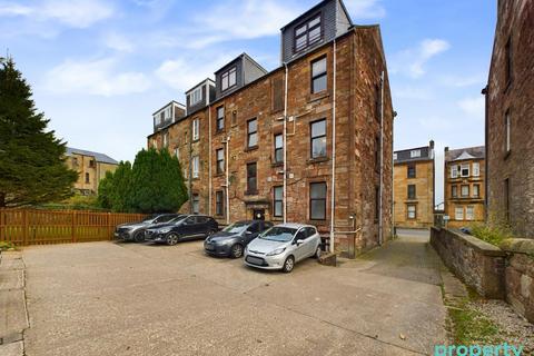 2 bedroom flat for sale, Brougham Street, Greenock, Inverclyde, PA16