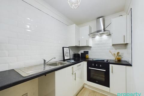 2 bedroom flat for sale, Brougham Street, Greenock, Inverclyde, PA16