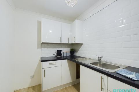 2 bedroom flat for sale, Brougham Street, Greenock, Inverclyde, PA16