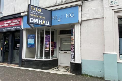 Retail property (high street) to rent, South Methven Street, Perth PH1