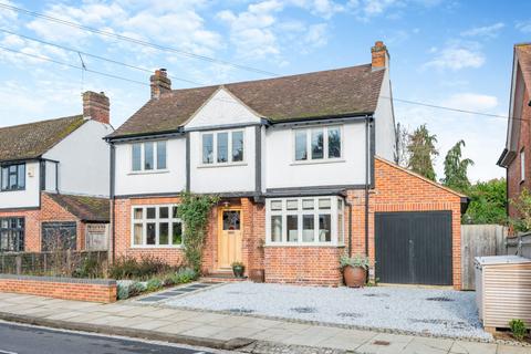 5 bedroom detached house for sale, Gainsborough Avenue, St. Albans, Hertfordshire