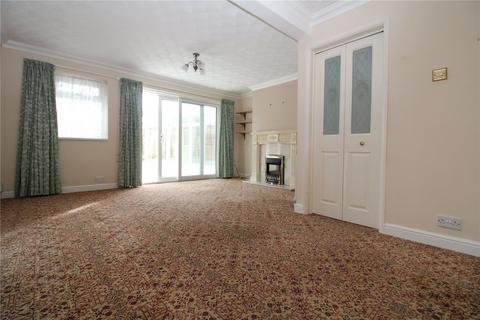 3 bedroom semi-detached house for sale, Maunsell Way, Wroughton, Swindon, Wiltshire, SN4