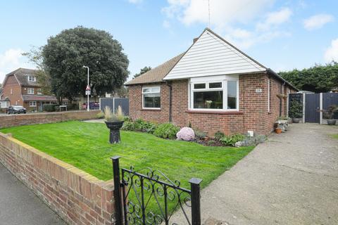 3 bedroom detached bungalow for sale, St. Crispins Road, Westgate-On-Sea, CT8