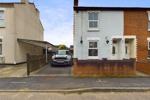 3 bedroom semi-detached house for sale, Granville Street, Gloucester, Gloucestershire, GL1