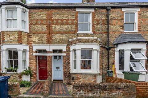 2 bedroom terraced house for sale, Bridge Street, Osney Island, Oxford