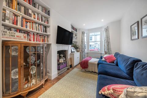 2 bedroom terraced house for sale, Bridge Street, Osney Island, Oxford