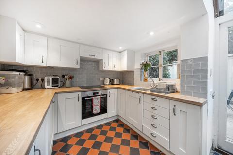 2 bedroom terraced house for sale, Bridge Street, Osney Island, Oxford