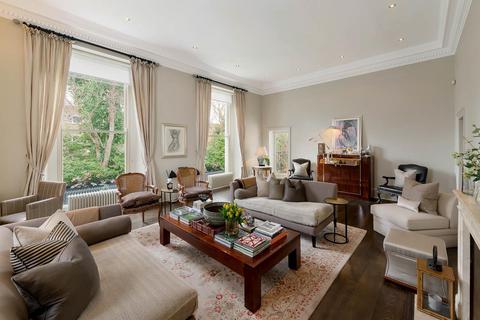 6 bedroom flat for sale, Holland Park, London