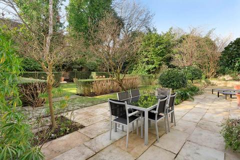 6 bedroom flat for sale, Holland Park, London