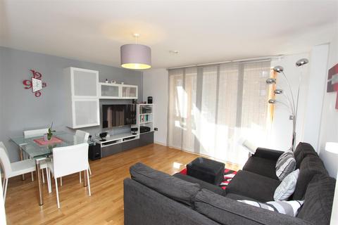 2 bedroom apartment to rent, St James House, Greenwich, SE10  8EN