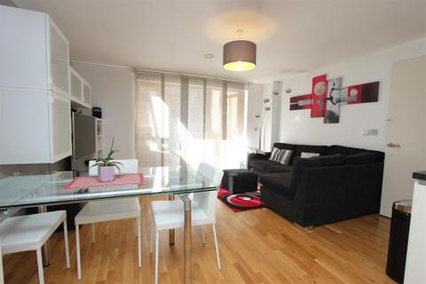 2 bedroom apartment to rent, St James House, Greenwich, SE10  8EN