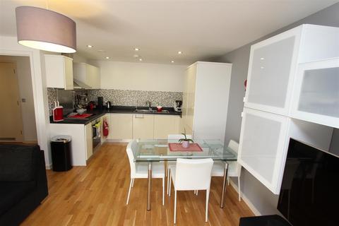 2 bedroom apartment to rent, St James House, Greenwich, SE10  8EN