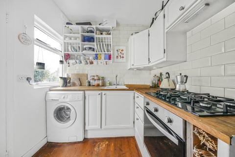 2 bedroom flat for sale, Bartholomew Villas, Kentish Town, NW5