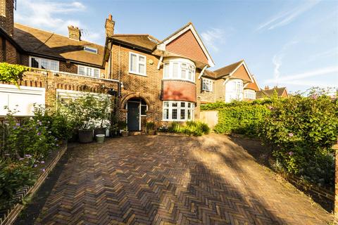 5 bedroom semi-detached house to rent, BANCROFT AVENUE, EAST FINCHLEY, N2