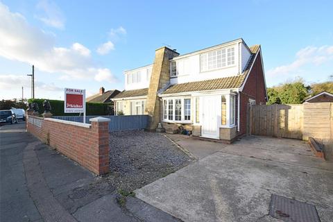 3 bedroom semi-detached house for sale, Newstead Avenue, Grimsby DN36