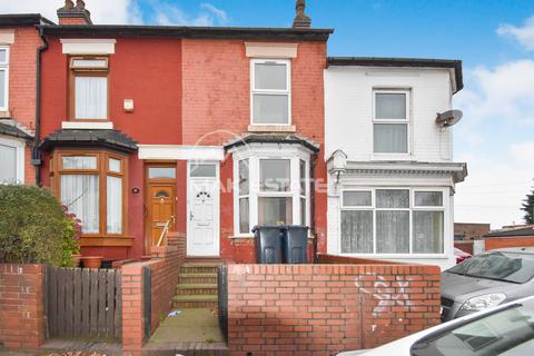 2 bedroom terraced house for sale, Bordesley Green Road, Birmingham B9