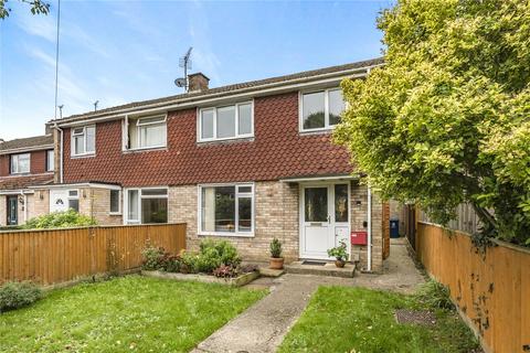 3 bedroom semi-detached house for sale, Sparsey Place, Oxford