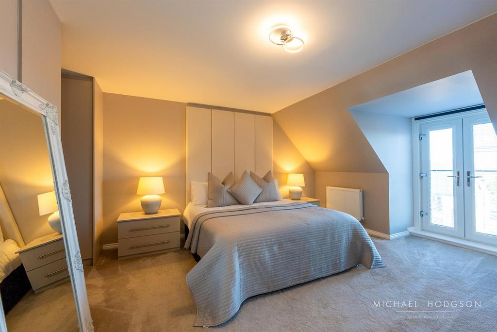 Bedroom 1