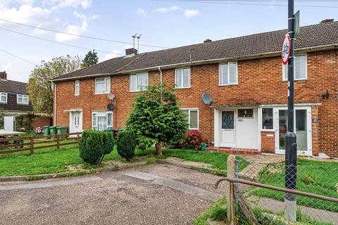 4 bedroom terraced house for sale, Pendle Close, Millbrook, Southampton, Hampshire, SO16