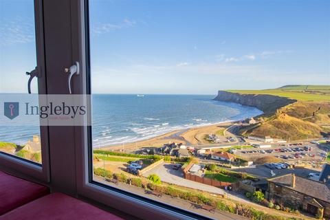 2 bedroom apartment for sale, 17 Marine Parade, Saltburn-By-The-Sea