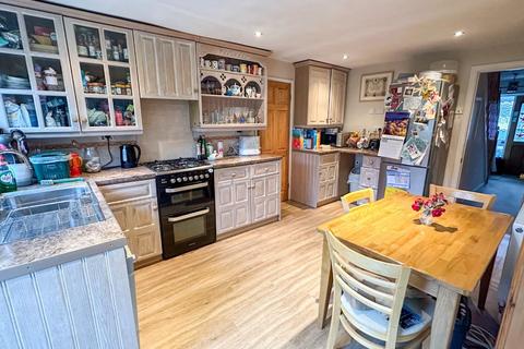 4 bedroom detached house for sale, Boddens Hill Road, Heaton Mersey, Stockport