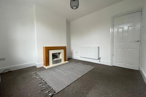 2 bedroom terraced house to rent, Portland Street, Kirkby-in-Ashfield NG17