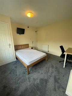 1 bedroom in a house share to rent, Room 2, 41 Ednaston Road, Dunkirk, Nottingham