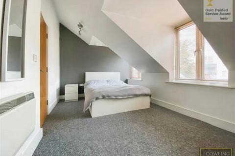 1 bedroom apartment for sale, The Phoenix, New Street, Chelmsford