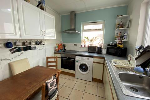 4 bedroom house to rent, Lister Street, Falmouth