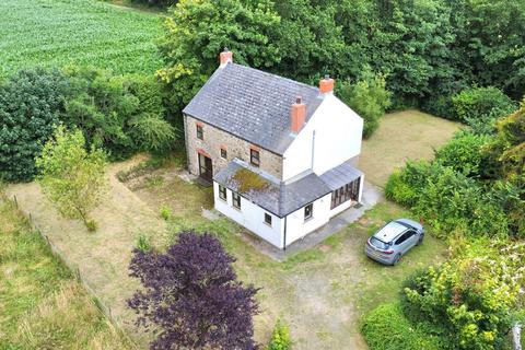 3 bedroom property with land for sale, Wiston