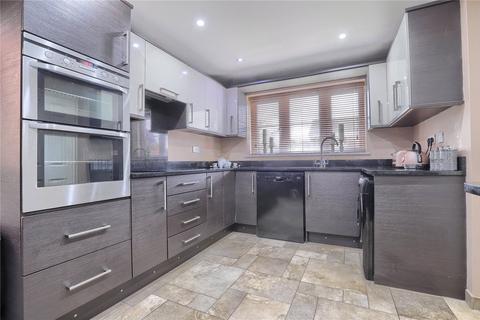 4 bedroom detached house for sale, Carlile Hill, Hemlington