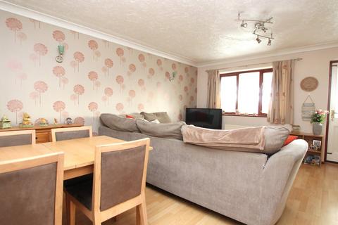 3 bedroom semi-detached house for sale, Highview Gardens, Parkstone , Poole, BH12