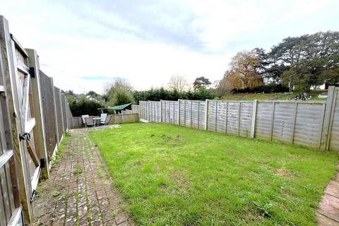 3 bedroom semi-detached house for sale, Highview Gardens, Parkstone , Poole, BH12