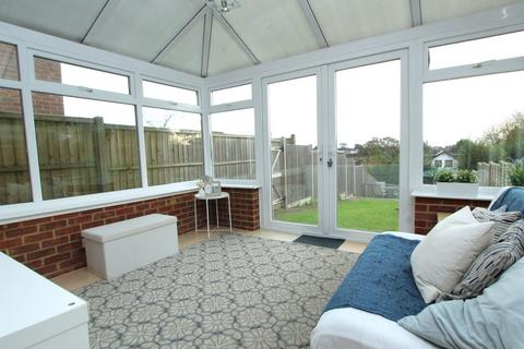 3 bedroom semi-detached house for sale, Highview Gardens, Parkstone , Poole, BH12