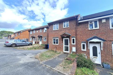 Highview Gardens, Parkstone , Poole, BH12